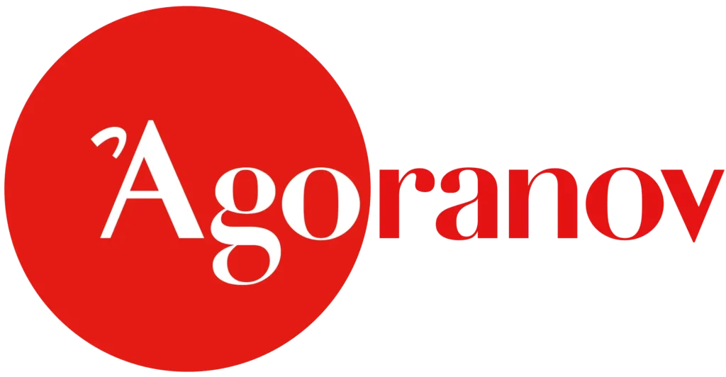 Logo Agoranov